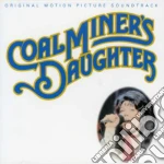 Coal Miner'S Daughter / O.S.T. cd