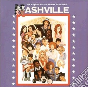 Nashville cd musicale di O.S.T.