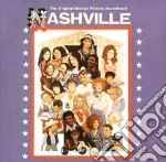Nashville cd