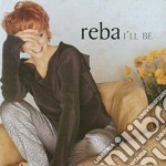 Reba Mcentire - I'Ll Be