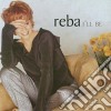 Reba Mcentire - I'Ll Be cd
