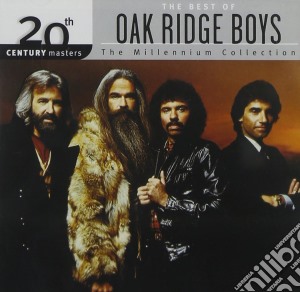 Oak Ridge Boys - 20Th Century Masters: Millenni cd musicale di Oak Ridge Boys