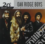 Oak Ridge Boys - 20Th Century Masters: Millenni cd