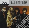 Oak Ridge Boys - 20Th Century Masters: Millenni cd