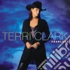 Terri Clark - Fearless cd