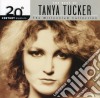 Tanya Tucker - 20Th Century Masters: Millennium Collection cd