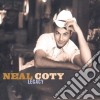 Neal Coty - Legacy cd
