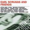 Earl Scruggs And Friends / Various cd