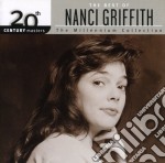 Nanci Griffith - 20Th Century Masters: Millennium Collection