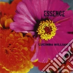 Lucinda Williams - Essence cd