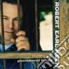 Robert Earl Keen - Gravitational Forces cd