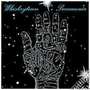 Whiskeytown - Pneumonia cd musicale di WHISKEYTOWN