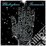Whiskeytown - Pneumonia cd