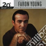 Faron Young - 20Th Century Masters: Millennium Collection cd