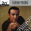 Faron Young - 20Th Century Masters: Millennium Collection cd