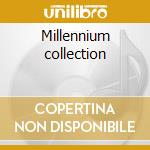Millennium collection cd musicale di Loretta Lynn