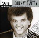 Conway Twitty - The Millennium Collection Volume 2
