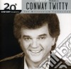 Conway Twitty - The Millennium Collection Volume 2 cd