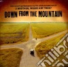 Down From The Mountain cd