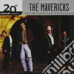 Mavericks (The) - 20Th Century Masters cd