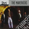 Mavericks (The) - 20Th Century Masters cd