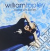 William Topley - Feasting With Panthers cd
