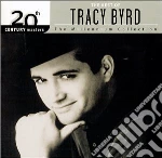Tracy Byrd - The Best Of Tracy Byrd cd