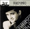 Tracy Byrd - The Best Of Tracy Byrd cd musicale di Tracy Byrd