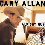 Gary Allan - Alright Guy