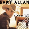 Gary Allan - Alright Guy cd