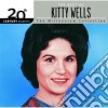 Kitty Wells - 20Th Century Masters: Millenium Collection cd
