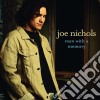 Joe Nichols - Man With A Memory cd