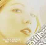 Allison Moorer - Miss Fortune cd