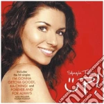 Shania Twain - Up! cd