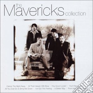 Mavericks (The) - The Collection cd musicale di Mavericks (The)