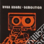 Ryan Adams - Demolition cd