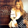 Lee Ann Womack - Something Worth Leaving Behind cd musicale di Lee Ann Womack