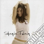 Shania Twain - Up! cd