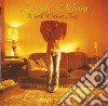 Lucinda Williams - World Without Tears cd