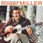 Roger Miller - All Time Greatest Hits: Roger Miller cd