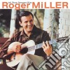 Roger Miller - All Time Greatest Hits: Roger Miller cd