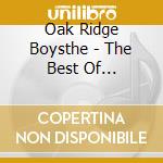 Oak Ridge Boysthe - The Best Of Christmas cd musicale di Oak Ridge Boysthe