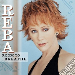 Reba Mcentire - Room To Breathe cd musicale di Reba Mcentire