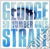 George Strait - 50 Number Ones cd