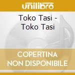 Toko Tasi - Toko Tasi cd