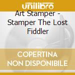 Art Stamper - Stamper The Lost Fiddler