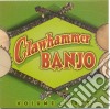 Clawhammer Banjo Vol 3 - Various cd