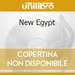 New Egypt cd