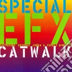 Special Efx - Catwalk cd
