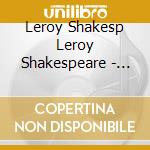 Leroy Shakesp Leroy Shakespeare - Jubilation cd